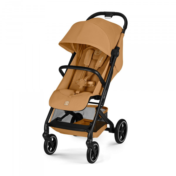 CYBEX Gold Beezy - Cinnamon Yellow 2026